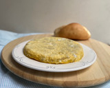 Foto del paso 7 de la receta: Tortilla de papa en microondas en 15 minutos