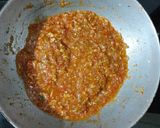 A picture of step 3 of ગ્રેવીવાળા મંચુરિયન.