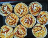 Foto langkah ke 5 dari resep 634. Pepperoni Cheese Pizza Roll.