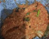 Foto langkah ke 2 dari resep Telur bumbu bali.