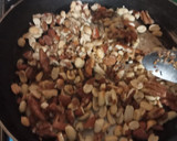 Foto del paso 2 de la receta: Mole Rosa