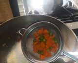ઉપમા વેજીટેબલ (Vegetable Upma Recipe In Gujarati) રેસીપી સ્ટેપ4ફોટો