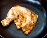 รูปขั้นตอนการทำที่ 2 ของ ไก่ตุ๋นน้ำแดง