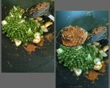 Foto langkah ke 3 dari resep Beberuk Terong Ijo.