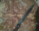 Foto del paso 17 de la receta: Pollo deshuesado