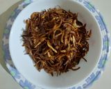 ફ્રાય ઓનીયન બીરીસ્તા (Fry Onion Birista Recipe In Gujarati) રેસીપી સ્ટેપ4ફોટો