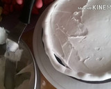 Foto del paso 3 de la receta: Como rellenar un pastel