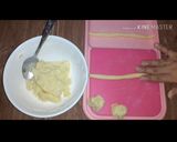 Foto langkah ke 5 dari resep Long Potato 3 Bahan.