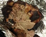 A picture of step 11 of Smoked Pulled Pork Shoulder.
