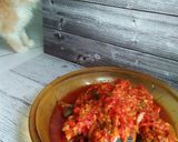 Foto langkah ke 4 dari resep Ikan goreng balado.