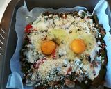 Foto del paso 2 de la receta Verdura disimulada