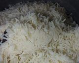 A picture of step 2 of 🔴🔵🔴 White Zarda🔴🔵🔴 .