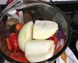 Foto del paso 2 de la receta: Chile mexicano con arroz