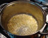 Foto del paso 1 de la receta Crema de championes