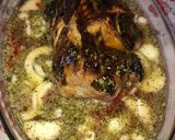 Foto del paso 6 de la receta: Bondiola agridulce, a la cerveza 👌