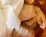 Roasted Red Pepper Chicken Thighs recipe step 1 photo