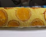 Foto del paso 9 de la receta: Orange Rolls