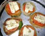 Foto del paso 7 de la receta: Milanesas de zapallitos