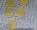 Foto del paso 3 de la receta: Galletitas de manteca 🍪