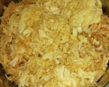 Foto del paso 3 de la receta: Tarta de manzana