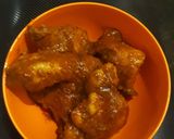 Foto langkah ke 5 dari resep Ayam panggang.