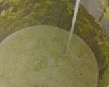 Broccoli Almonds Soup recipe step 4 photo