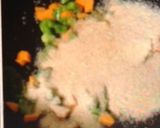 उपमा(upma recipe in hindi) रेसिपी चरण 3 फोटो