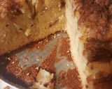 Foto del paso 7 de la receta: Torta de manzana 🍎
