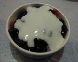 Foto del paso 1 de la receta: Yogurt con gelatina