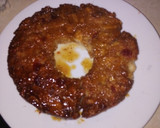 Foto del paso 3 de la receta: Budín de pan
