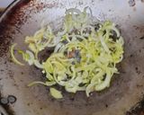 Foto langkah ke 3 dari resep Beef Teriyaki Cabe Ijo.