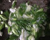 Foto langkah ke 3 dari resep Orak Arik Sayur (Telur).