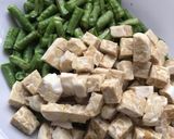 Foto langkah ke 1 dari resep Orek Tempe Jawa.
