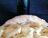 Foto del paso 6 de la receta: Bocata de calamares
