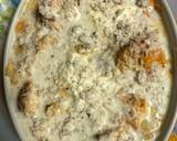 Umm Ali (Egyptian Dessert) recipe step 5 photo