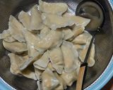 Foto langkah ke 6 dari resep Sup Pangsit Sohun.