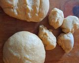Foto del paso 5 de la receta: Pan de muerto