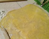 Foto langkah ke 8 dari resep Danish Pastry Home Made.