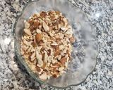 Foto del paso 3 de la receta: Galletas de avena con maracuyá y chocolate