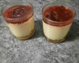 Foto del paso 3 de la receta: Tarta de Queso al microondas con Base de Galletas ll