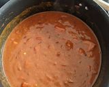 Foto do passo 4 de Chana Masala