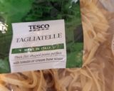 Alföldi sós túrós (Tagliatelle tésztából) recept fázis 1 fotója