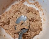 Foto del paso 1 de la receta: Masa de tarta integral con avena y quinoa