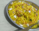 બટાકા પૌવા (Bataka Pauva Recipe In Gujarati) રેસીપી સ્ટેપ2ફોટો