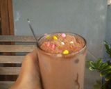 Foto langkah ke 4 dari resep 26. Milo Dinosaur.