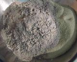 रागी इडली (Ragi idli recipe in Hindi) रेसिपी चरण 1 फोटो