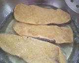फाफड़ा (Fafda recipe in hindi) रेसिपी चरण 3 फोटो