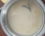 A picture of step 1 of Kadhi.