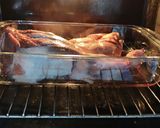 Foto del paso 2 de la receta: Cordero asado