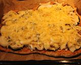 Foto del paso 10 de la receta: Pizzas de viernes 13+1